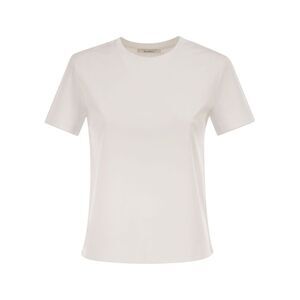 Maxmara Women Mxpdonata - Cotton T-Shirt